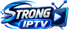 strong iptv