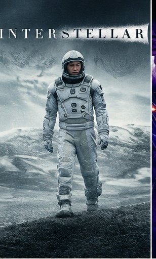 interstellar
